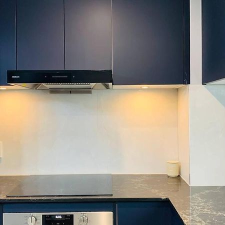 Southbank Modern Luxe Apartment Μπρίσμπεϊν Εξωτερικό φωτογραφία