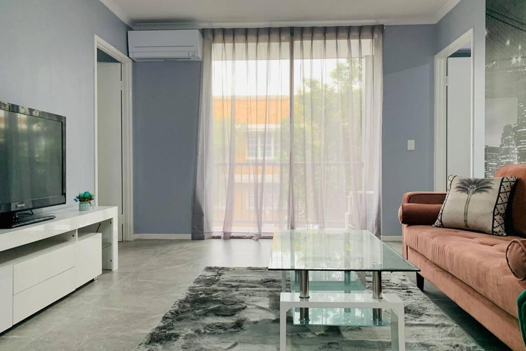 Southbank Modern Luxe Apartment Μπρίσμπεϊν Εξωτερικό φωτογραφία