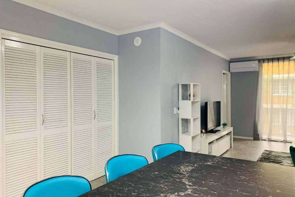 Southbank Modern Luxe Apartment Μπρίσμπεϊν Εξωτερικό φωτογραφία