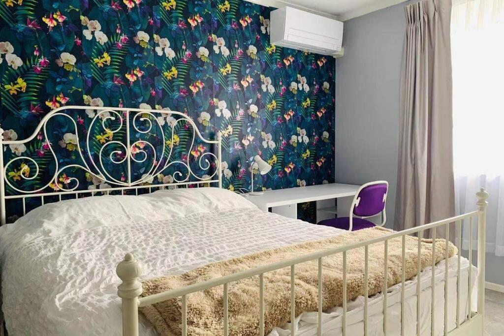 Southbank Modern Luxe Apartment Μπρίσμπεϊν Εξωτερικό φωτογραφία