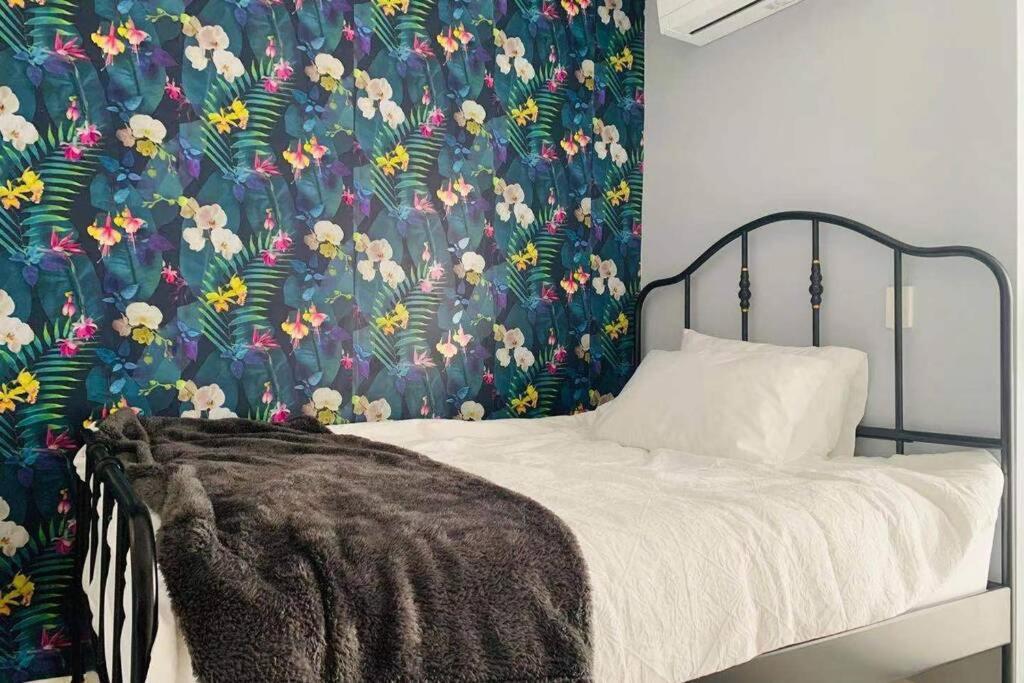 Southbank Modern Luxe Apartment Μπρίσμπεϊν Εξωτερικό φωτογραφία