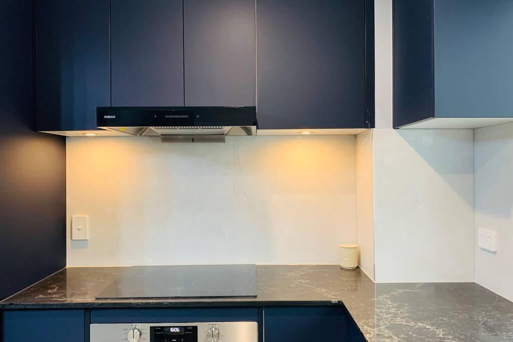 Southbank Modern Luxe Apartment Μπρίσμπεϊν Εξωτερικό φωτογραφία
