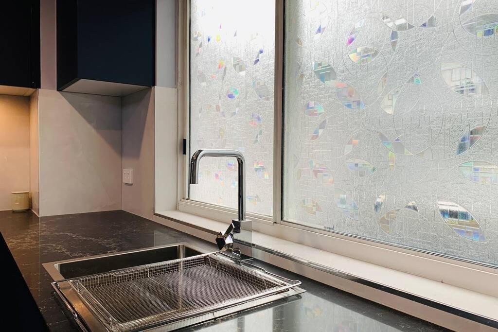 Southbank Modern Luxe Apartment Μπρίσμπεϊν Εξωτερικό φωτογραφία