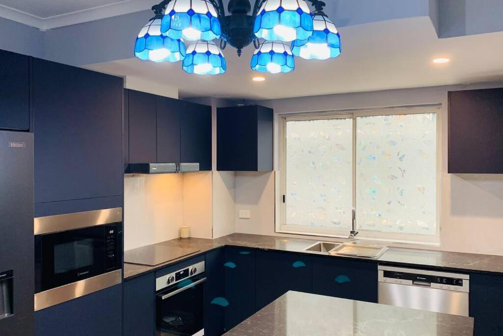Southbank Modern Luxe Apartment Μπρίσμπεϊν Εξωτερικό φωτογραφία