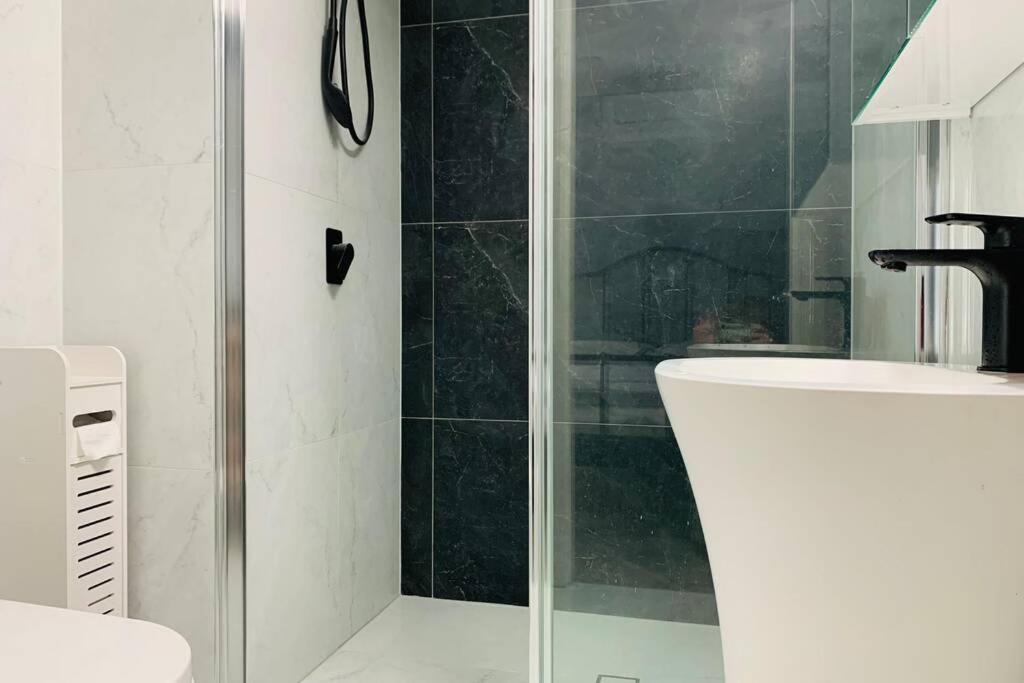 Southbank Modern Luxe Apartment Μπρίσμπεϊν Εξωτερικό φωτογραφία