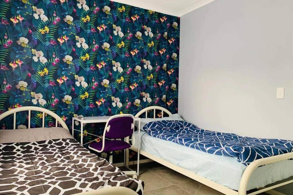 Southbank Modern Luxe Apartment Μπρίσμπεϊν Εξωτερικό φωτογραφία