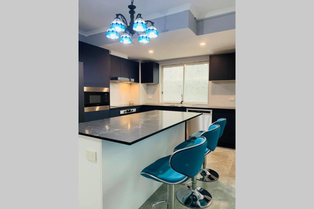 Southbank Modern Luxe Apartment Μπρίσμπεϊν Εξωτερικό φωτογραφία